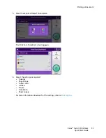 Preview for 95 page of Xerox Instant Print Kiosk Quick Start Manual