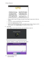 Preview for 104 page of Xerox Instant Print Kiosk Quick Start Manual