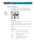 Preview for 23 page of Xerox Legacy 4110 Configuration And Setup