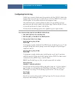 Preview for 85 page of Xerox Legacy 4110 Configuration And Setup