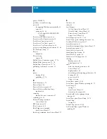 Preview for 106 page of Xerox Legacy 4110 Configuration And Setup