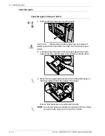 Предварительный просмотр 30 страницы Xerox Legacy 4110 Getting Started