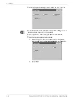 Preview for 22 page of Xerox Legacy 4110 System Administration Manual