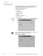 Предварительный просмотр 26 страницы Xerox Legacy 4110 System Administration Manual