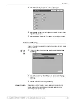 Предварительный просмотр 51 страницы Xerox Legacy 4110 System Administration Manual