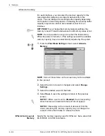 Preview for 66 page of Xerox Legacy 4110 System Administration Manual