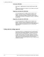 Preview for 82 page of Xerox Legacy 4110 System Administration Manual