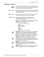 Preview for 83 page of Xerox Legacy 4110 System Administration Manual