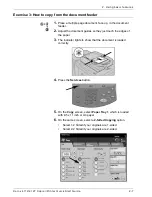 Preview for 15 page of Xerox Legacy 4112 Quick Start Manual