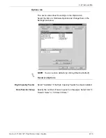 Preview for 41 page of Xerox Legacy 4112 User Manual