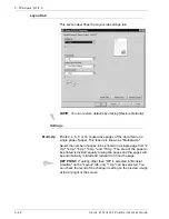 Предварительный просмотр 68 страницы Xerox Legacy 4112 User Manual