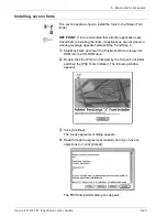 Preview for 119 page of Xerox Legacy 4112 User Manual