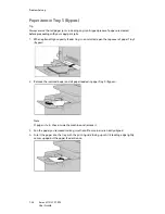 Preview for 128 page of Xerox Legacy 4127 User Manual