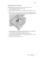 Preview for 181 page of Xerox Legacy 4127 User Manual