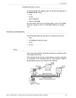 Preview for 17 page of Xerox Legacy 4590 System Administration Manual