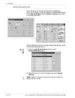 Preview for 272 page of Xerox Legacy 4590 System Administration Manual