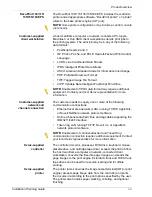 Preview for 19 page of Xerox Nuvera 100 Installation Planning Manual