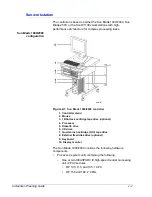 Preview for 26 page of Xerox Nuvera 100 Installation Planning Manual