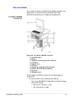 Предварительный просмотр 26 страницы Xerox Nuvera 100 Installation Planning Manual