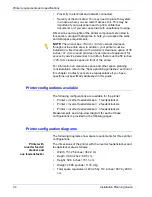 Preview for 54 page of Xerox Nuvera 100 Installation Planning Manual