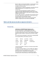 Preview for 9 page of Xerox Nuvera 100 Operation Manual