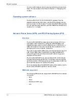 Preview for 18 page of Xerox Nuvera 100 Operation Manual