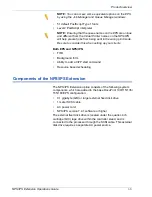 Preview for 21 page of Xerox Nuvera 100 Operation Manual