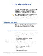 Preview for 23 page of Xerox Nuvera 100 Operation Manual