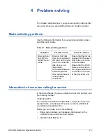 Preview for 31 page of Xerox Nuvera 100 Operation Manual