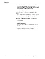 Preview for 32 page of Xerox Nuvera 100 Operation Manual