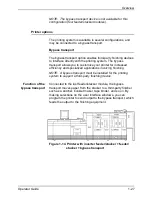 Preview for 47 page of Xerox Nuvera 100 Operator'S Manual