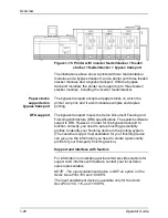 Preview for 48 page of Xerox Nuvera 100 Operator'S Manual