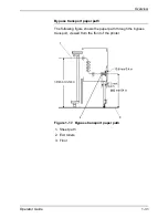 Preview for 51 page of Xerox Nuvera 100 Operator'S Manual