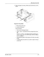 Preview for 75 page of Xerox Nuvera 100 Operator'S Manual