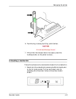 Preview for 79 page of Xerox Nuvera 100 Operator'S Manual