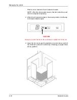 Preview for 80 page of Xerox Nuvera 100 Operator'S Manual