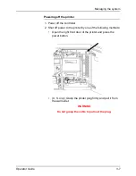 Preview for 89 page of Xerox Nuvera 100 Operator'S Manual