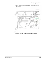 Preview for 103 page of Xerox Nuvera 100 Operator'S Manual