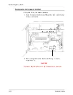 Preview for 108 page of Xerox Nuvera 100 Operator'S Manual