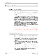 Preview for 146 page of Xerox Nuvera 100 Operator'S Manual