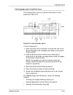 Preview for 151 page of Xerox Nuvera 100 Operator'S Manual