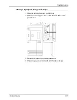 Preview for 167 page of Xerox Nuvera 100 Operator'S Manual