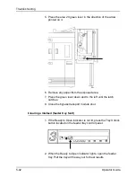 Preview for 168 page of Xerox Nuvera 100 Operator'S Manual