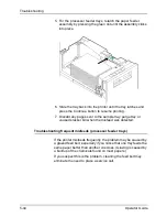 Preview for 170 page of Xerox Nuvera 100 Operator'S Manual