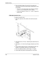 Preview for 178 page of Xerox Nuvera 100 Operator'S Manual