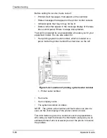 Preview for 184 page of Xerox Nuvera 100 Operator'S Manual