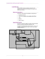 Preview for 9 page of Xerox Nuvera 100 Planning Manual