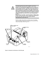 Предварительный просмотр 13 страницы Xerox Nuvera 100 Service Manual