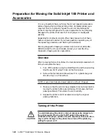 Предварительный просмотр 20 страницы Xerox Nuvera 100 Service Manual