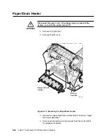 Предварительный просмотр 210 страницы Xerox Nuvera 100 Service Manual